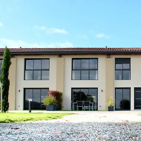 Σπίτι διακοπών Domaine Des Marronniers