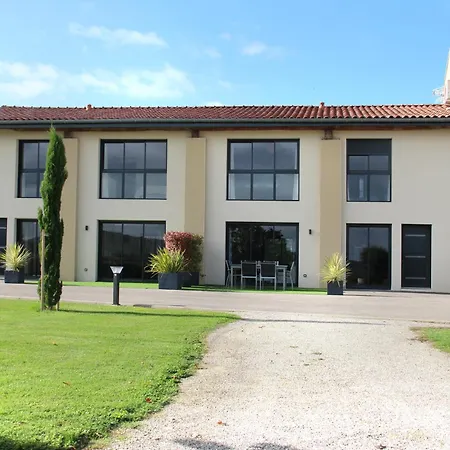 Domaine Des Marronniers Σπίτι διακοπών *