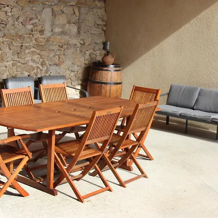 別荘 Domaine Des Marronniers Tourtrol