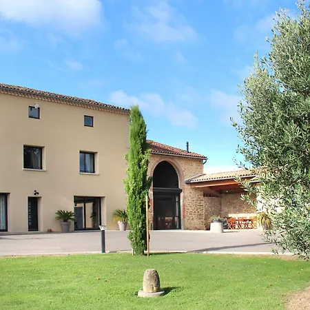 Domaine Des Marronniers *