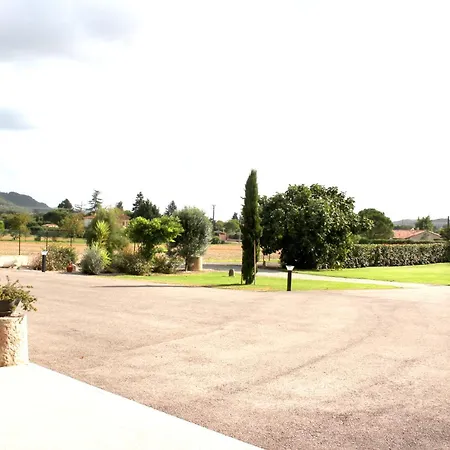 Domaine Des Marronniers Tourtrol