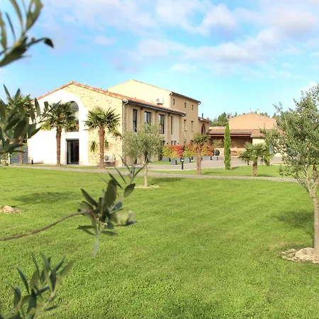 Domaine Des Marronniers * Tourtrol