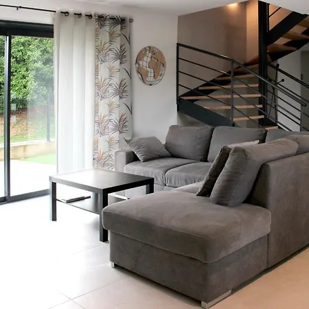 Domaine Des Marronniers 別荘 Tourtrol