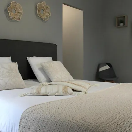 別荘 Domaine Des Marronniers Tourtrol