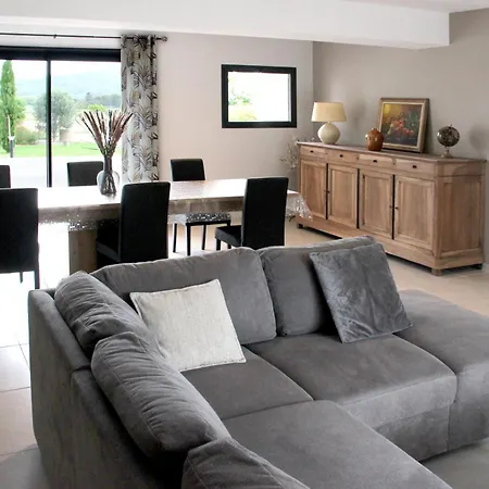 Domaine Des Marronniers