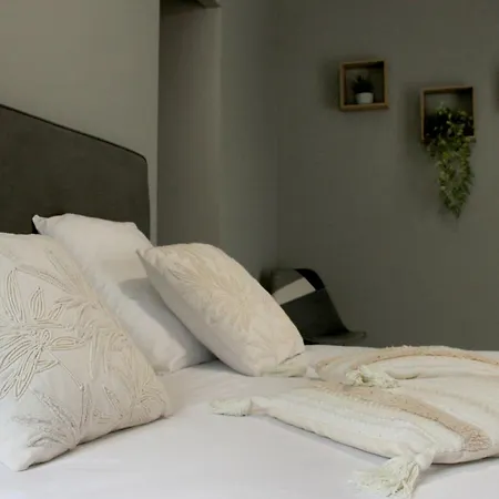 Domaine Des Marronniers 別荘