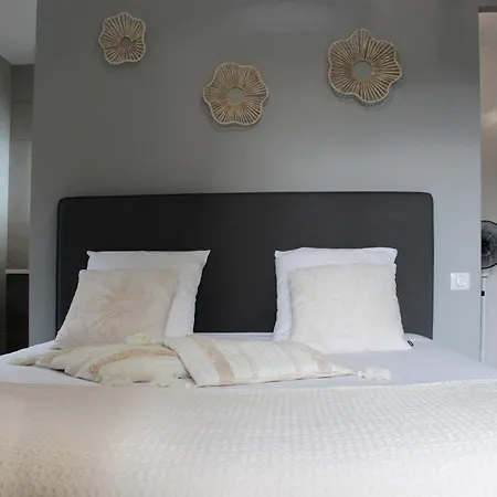 Domaine Des Marronniers 別荘 Tourtrol