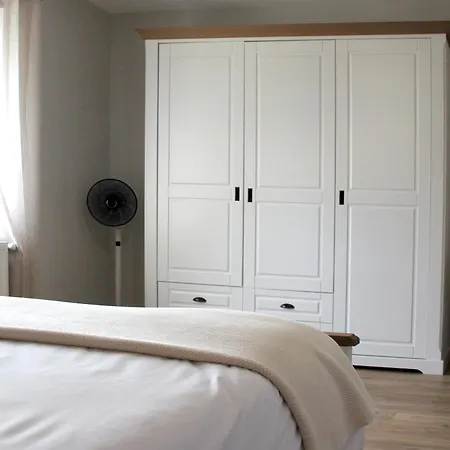 Domaine Des Marronniers * Tourtrol