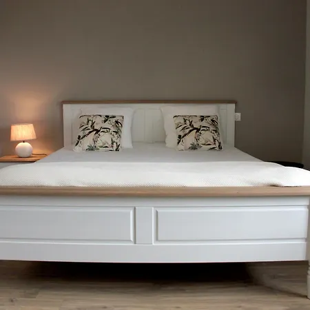 別荘 Domaine Des Marronniers *