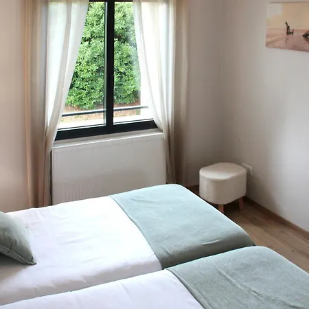 別荘 Domaine Des Marronniers