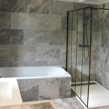 Domaine Des Marronniers * Tourtrol