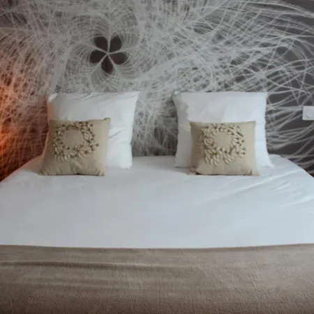 Domaine Des Marronniers 別荘 Tourtrol