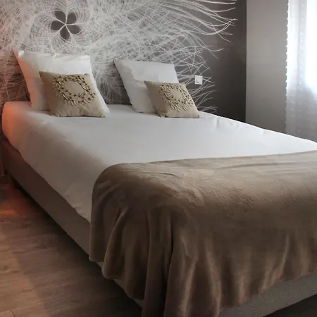 Domaine Des Marronniers 別荘