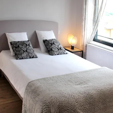 別荘 Domaine Des Marronniers