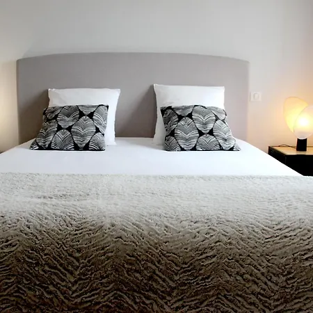 Domaine Des Marronniers *