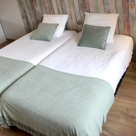 Domaine Des Marronniers