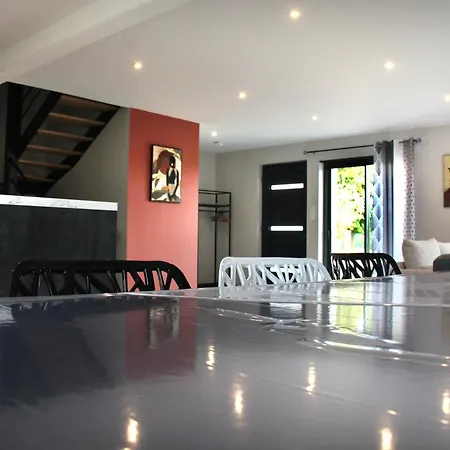 Domaine Des Marronniers 別荘