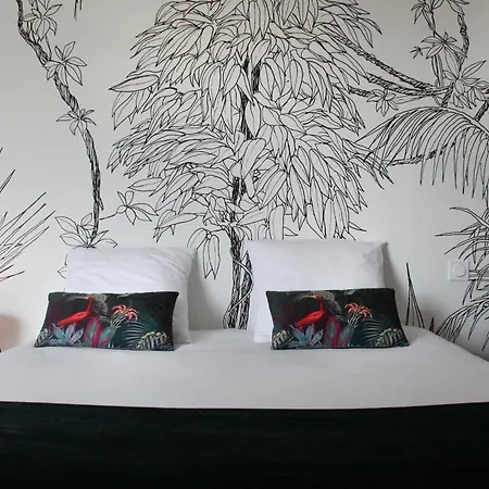 Domaine Des Marronniers * Tourtrol