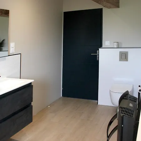 Domaine Des Marronniers 別荘 Tourtrol