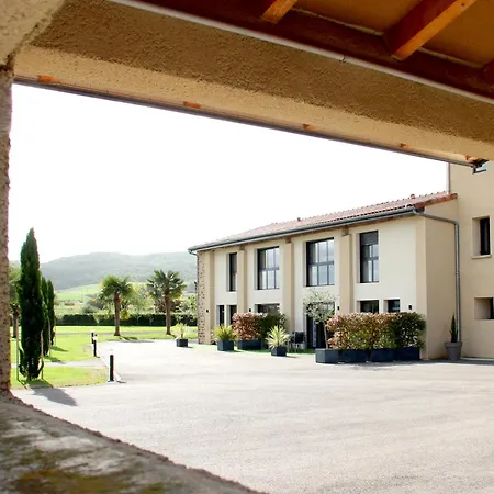 Domaine Des Marronniers *