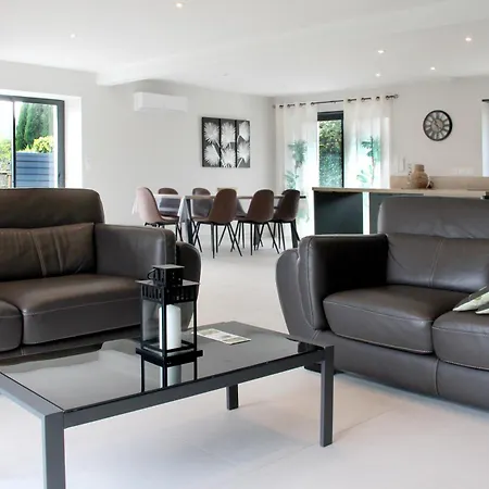 Domaine Des Marronniers 別荘 Tourtrol