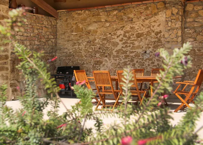 Σπίτι διακοπών Domaine Des Marronniers *