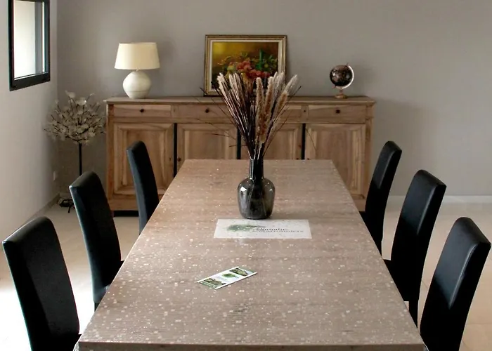 Domaine Des Marronniers