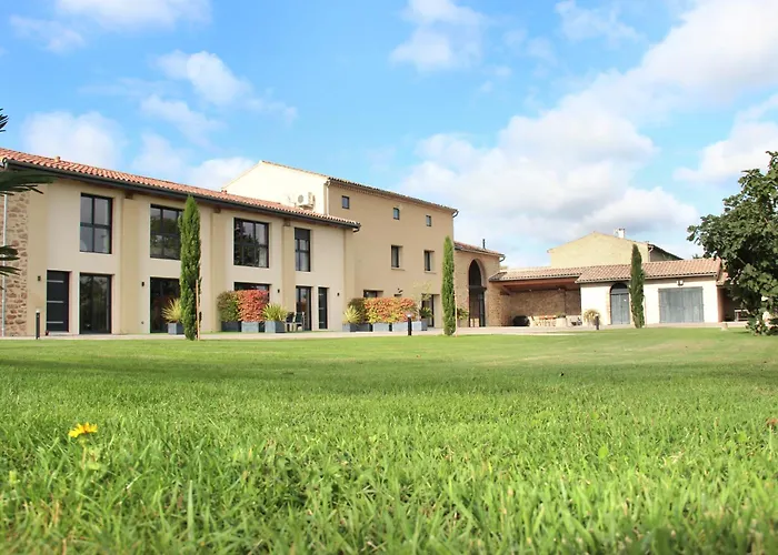 Σπίτι διακοπών Domaine Des Marronniers Tourtrol