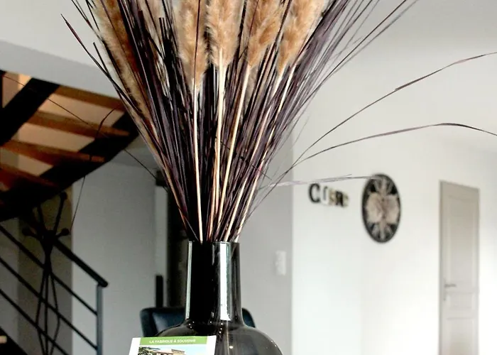 Domaine Des Marronniers