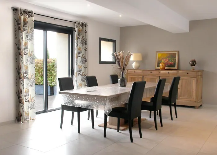 Domaine Des Marronniers 펜션 Tourtrol