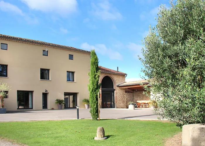 Domaine Des Marronniers *