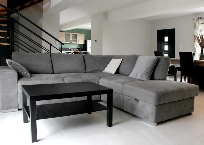 Domaine Des Marronniers