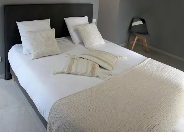 Domaine Des Marronniers Σπίτι διακοπών *