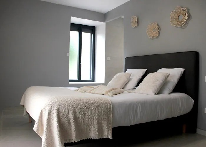 Domaine Des Marronniers * Tourtrol