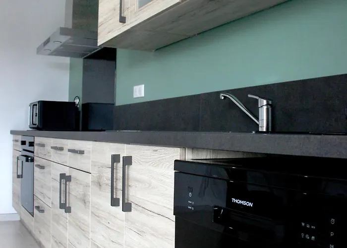 Domaine Des Marronniers 펜션