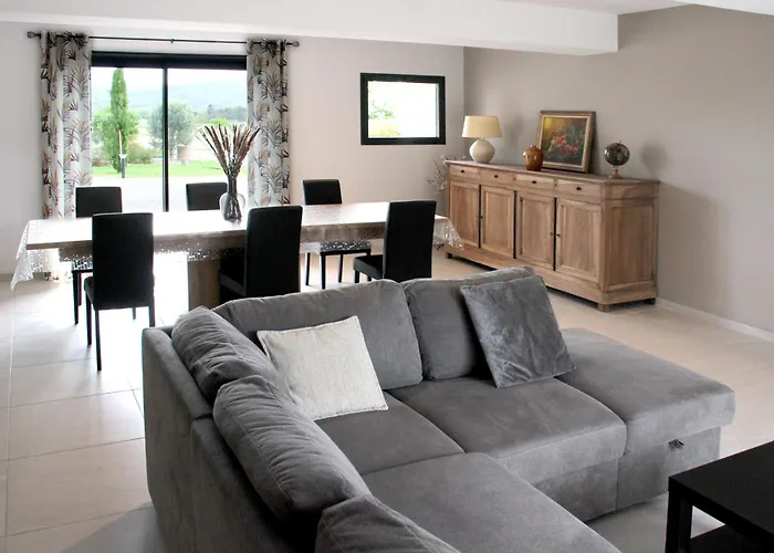 Domaine Des Marronniers