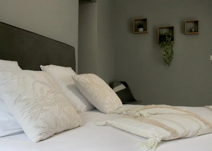 Domaine Des Marronniers Σπίτι διακοπών