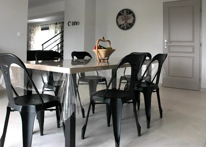 Σπίτι διακοπών Domaine Des Marronniers