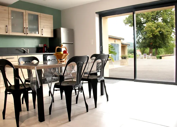 Domaine Des Marronniers Tourtrol