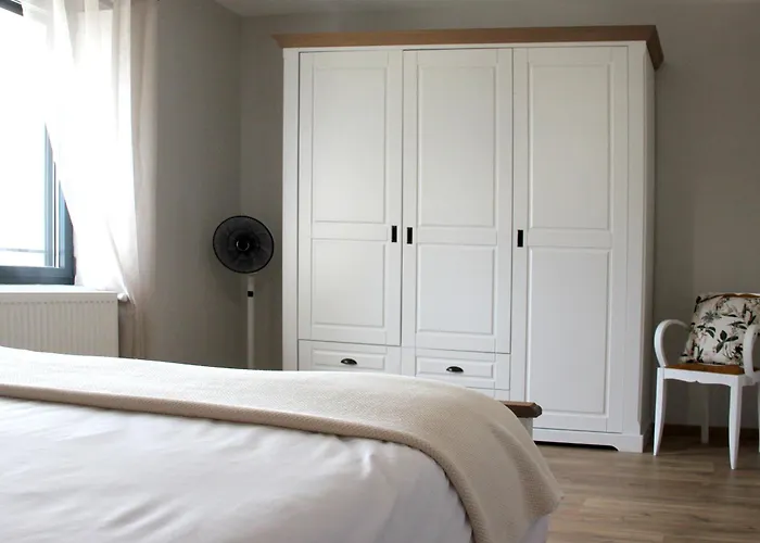 Domaine Des Marronniers * Tourtrol