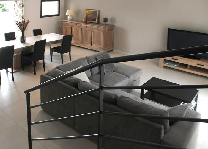 Domaine Des Marronniers *