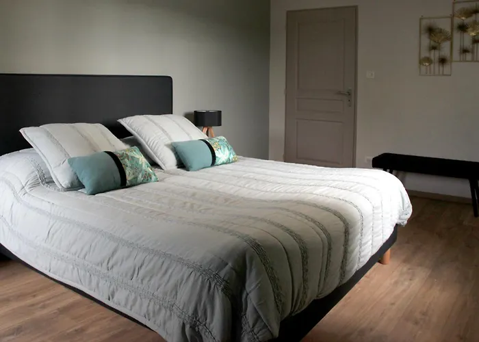 Domaine Des Marronniers Tourtrol