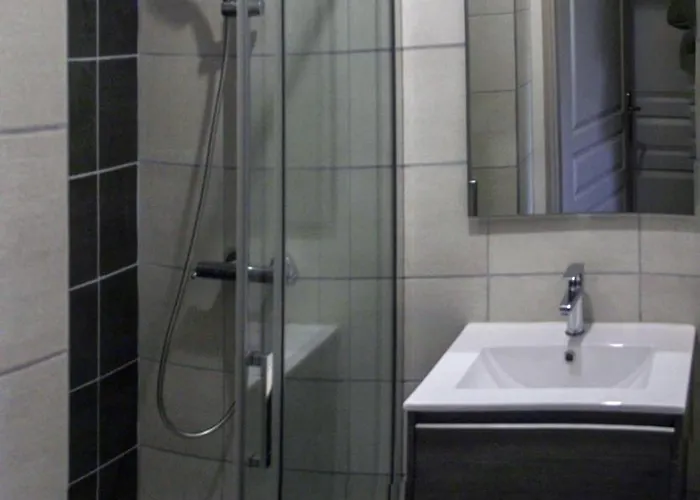 Domaine Des Marronniers