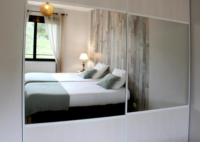 Domaine Des Marronniers Σπίτι διακοπών *