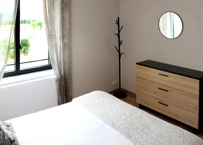 Domaine Des Marronniers * Tourtrol