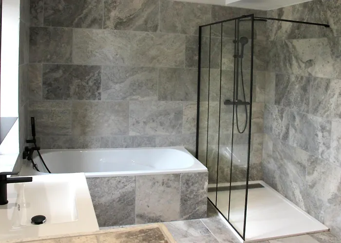 Domaine Des Marronniers * Tourtrol