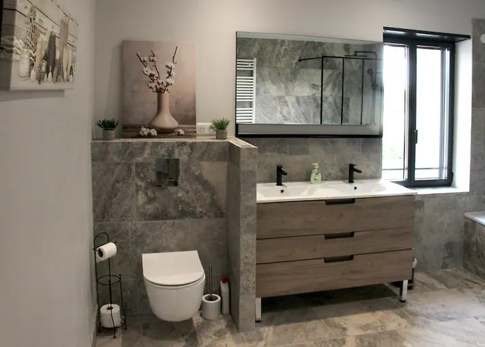 Domaine Des Marronniers