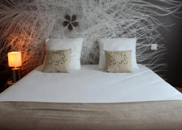 Domaine Des Marronniers Σπίτι διακοπών Tourtrol