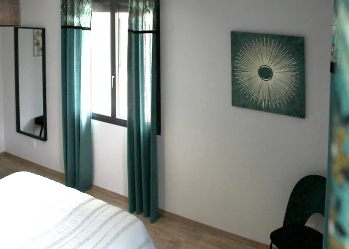 Domaine Des Marronniers * Tourtrol