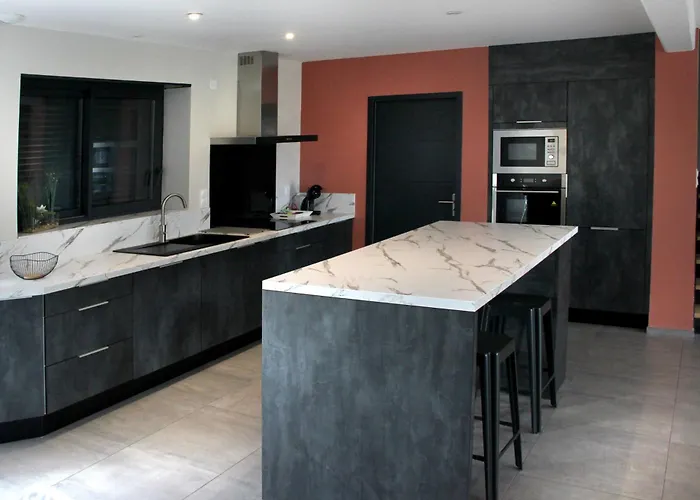 Domaine Des Marronniers Σπίτι διακοπών *